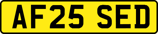 AF25SED