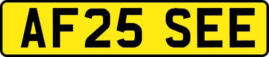 AF25SEE