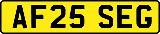AF25SEG