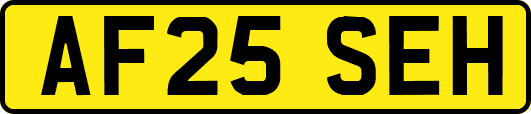 AF25SEH