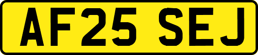AF25SEJ