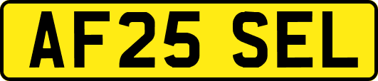 AF25SEL
