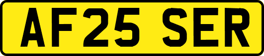 AF25SER