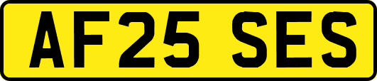 AF25SES