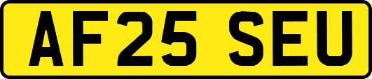 AF25SEU