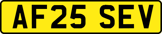 AF25SEV