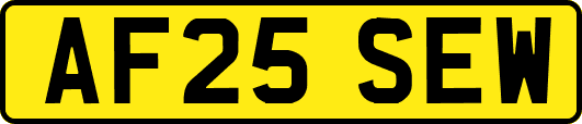 AF25SEW