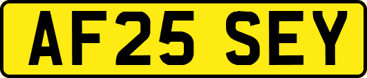 AF25SEY