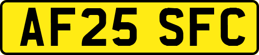 AF25SFC