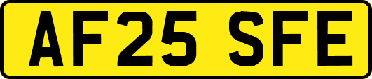 AF25SFE