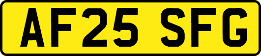 AF25SFG