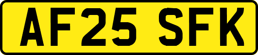 AF25SFK