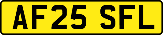 AF25SFL
