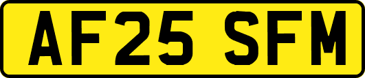 AF25SFM