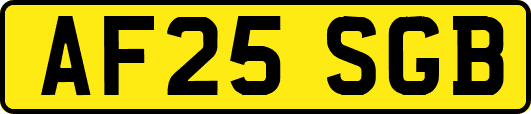 AF25SGB