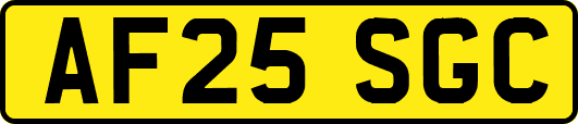 AF25SGC