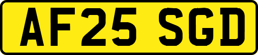 AF25SGD