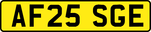 AF25SGE