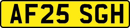 AF25SGH