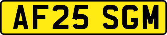 AF25SGM