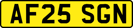 AF25SGN