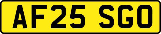 AF25SGO