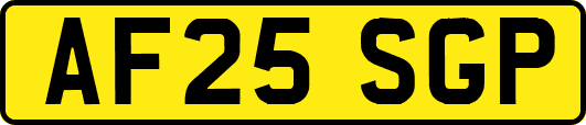 AF25SGP
