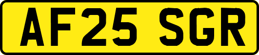AF25SGR