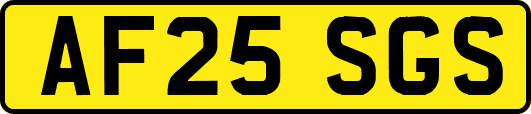 AF25SGS