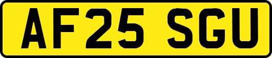 AF25SGU