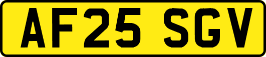 AF25SGV