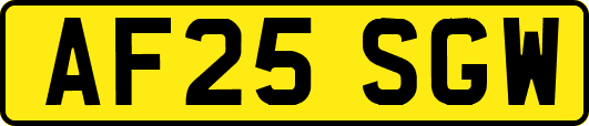 AF25SGW