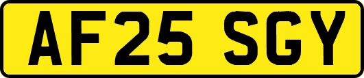 AF25SGY
