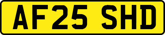 AF25SHD