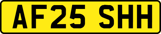 AF25SHH