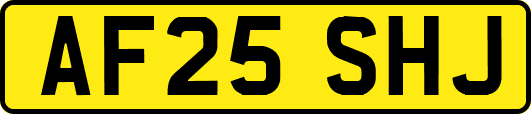 AF25SHJ
