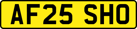 AF25SHO