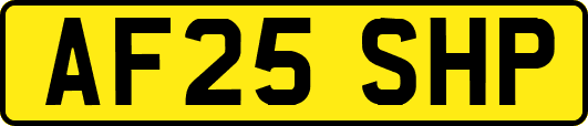 AF25SHP