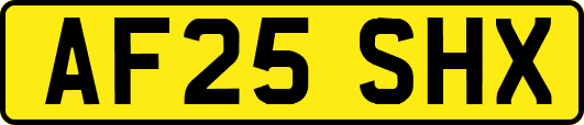AF25SHX