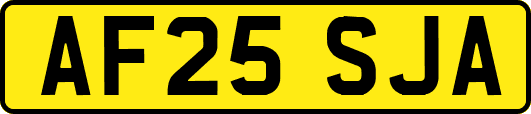 AF25SJA