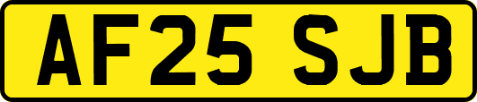 AF25SJB