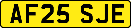 AF25SJE