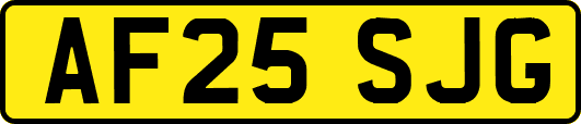 AF25SJG