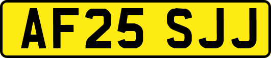 AF25SJJ