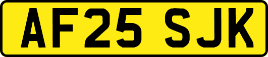 AF25SJK