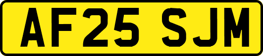 AF25SJM