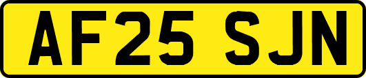 AF25SJN