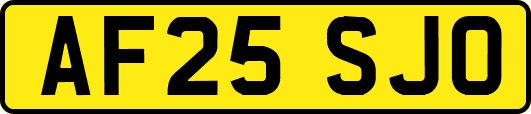 AF25SJO