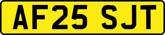 AF25SJT