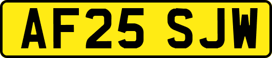 AF25SJW